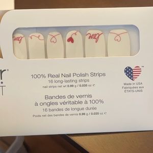 Love Letter - Brand New - Retired - Color